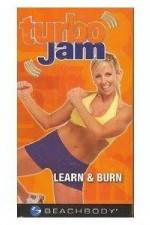 Watch Turbo Jam Learn & Burn Gomovies