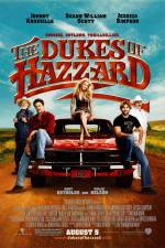 Watch The Dukes of Hazzard: Hazzard in Hollywood Gomovies