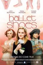 Watch Ballet Shoes Gomovies