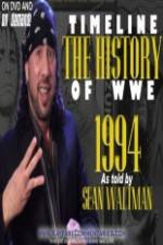 Watch The History Of WWE 1994 With Sean Waltman Gomovies
