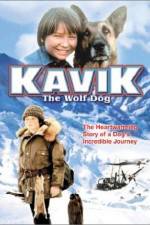 Watch The Courage of Kavik, the Wolf Dog Gomovies
