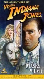 Watch The Adventures of Young Indiana Jones: Masks of Evil Gomovies