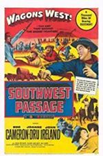 Watch Southwest Passage Gomovies