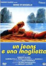 Watch Un jeans e una maglietta Gomovies
