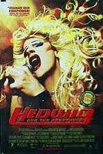 Watch Hedwig and the Angry Inch Gomovies