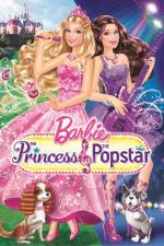 Watch Barbie The Princess and The Popstar Gomovies