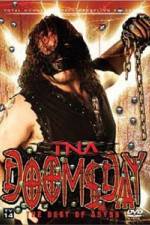 Watch TNA Wrestling Doomsday The Best of Abyss Gomovies