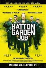 Watch The Hatton Garden Job Gomovies