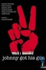 Watch Johnny Got His Gun Gomovies
