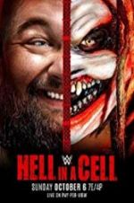 Watch WWE Hell in a Cell Gomovies