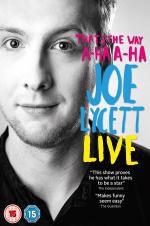 Watch Joe Lycett: That\'s The Way, A-Ha, A-Ha, Joe Lycett Gomovies