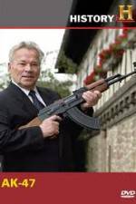 Watch History Channel: Tales Of The Gun - The AK-47 Gomovies