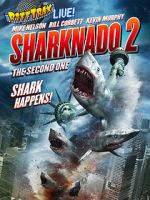Watch RiffTrax Live: Sharknado 2 Gomovies