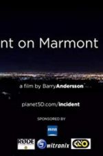 Watch Incident on Marmont Avenue Gomovies