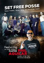Watch Set Free Posse: Jesus Freaks, Biker Gang, or Christian Cult? Gomovies