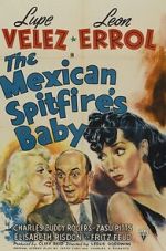 Watch The Mexican Spitfire\'s Baby Gomovies