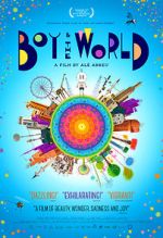 Watch Boy and the World Gomovies