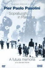 Watch A futura memoria: Pier Paolo Pasolini Gomovies