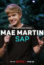 Watch Mae Martin: SAP (TV Special 2023) Gomovies