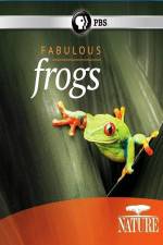 Watch Nature: Fabulous Frogs Gomovies