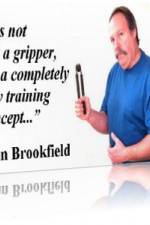 Watch John Brookfield - The Art of Steel Bending Gomovies