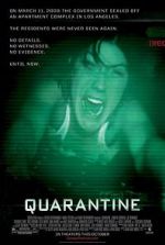 Watch Quarantine Gomovies