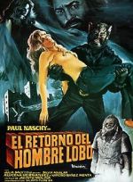 Watch The Night of the Werewolf Gomovies