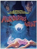 Watch Murderous Intent Gomovies