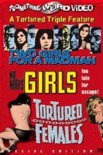 Watch Two Girls for a Madman Gomovies