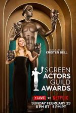 Watch The 31st Annual Screen Actors Guild Awards (TV Special 2025) Gomovies