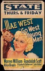 Watch Go West Young Man Gomovies
