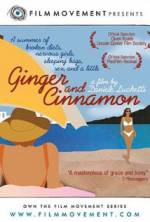 Watch Ginger and Cinnamon Gomovies