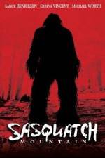 Watch Sasquatch Mountain Gomovies
