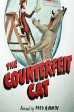 Watch The Counterfeit Cat Gomovies