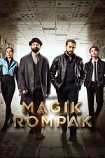 Watch Magik Rompak Gomovies