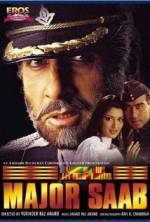 Watch Major Saab Gomovies