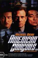 Watch American Dragons Gomovies