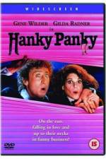 Watch Hanky Panky Gomovies