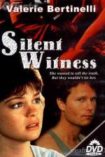 Watch Silent Witness Gomovies