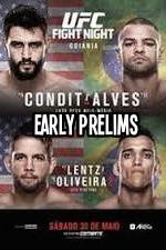 Watch UFC Fight Night 67 Early Prelims Gomovies