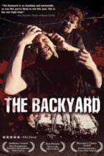 Watch The Backyard Gomovies