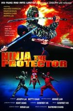 Watch Ninja the Protector Gomovies