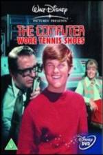 Watch The Computer Wore Tennis Shoes Gomovies