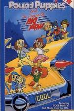 Watch Pound Puppies and the Legend of Big Paw Gomovies