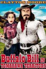 Watch Buffalo Bill in Tomahawk Territory Gomovies