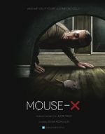 Watch Mouse-X (Short 2014) Gomovies