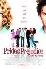 Watch Pride and Prejudice Gomovies