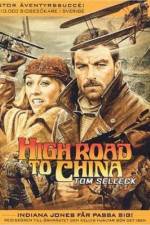 Watch High Road to China Gomovies
