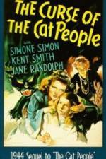 Watch The Curse of the Cat People Gomovies