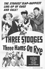 Watch Three Hams on Rye Gomovies